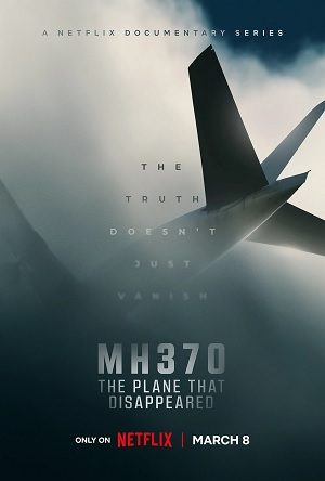 MH370: Chiếc Máy Bay Biến Mất Tập 3-End Vietsub - MH370: The Flight That Disappeared