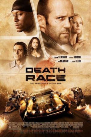 Cuộc Đua Tử Thần Thuyết Minh - Death Race