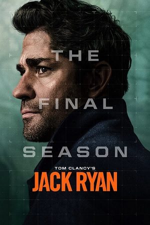 Siêu Điệp Viên Phần 4 Tập 2 VietSub - Tom Clancy's Jack Ryan Season 4