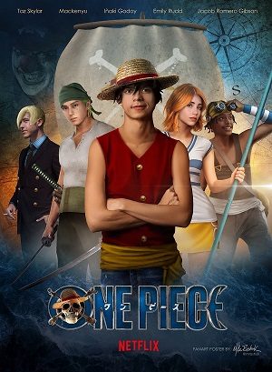 Đảo Hải Tặc Live Action