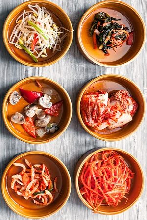 Xứ Sở Banchan 2023