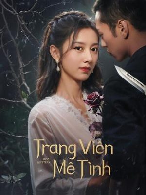 Trang Viên Mê Tình