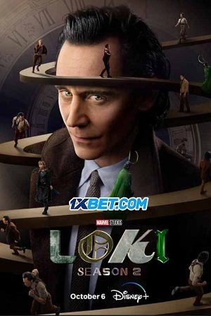 Loki Season 2 (2023)