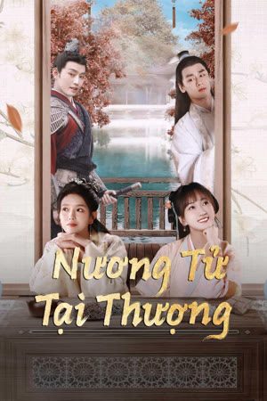 Nương Tử Tại Thượng