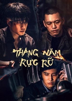 Tháng Năm Rực Rỡ