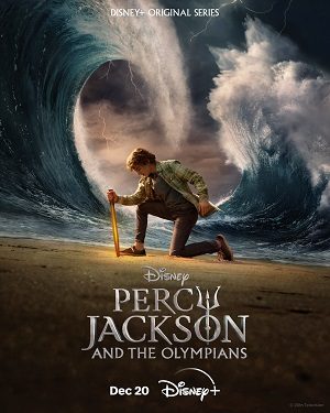 Percy Jackson Và Những Vị Thần Đỉnh Olympus (2023) Tập 3 VietSub - Percy Jackson and The Olympians