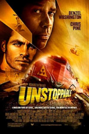 Đoàn Tàu Không Phanh Thuyết Minh - Unstoppable