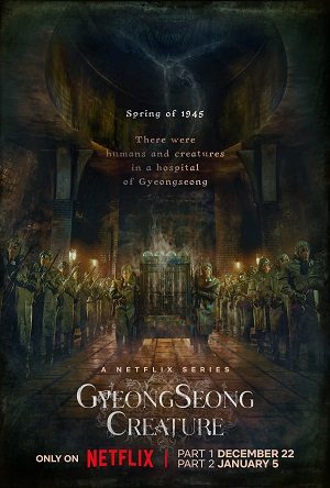 Sinh Vật Gyeongseong Phần 1 Tập 10-End VietSub - Gyeongseong Creature Part 1