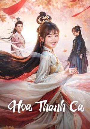 Hoa Thanh Ca Tập 36-End VietSub - Different Princess