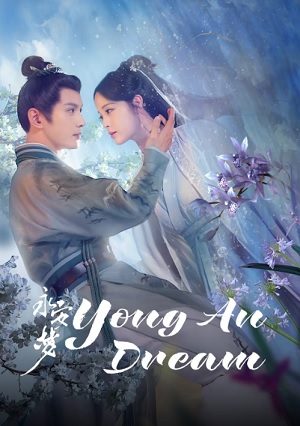 Vĩnh An Mộng Tập 24-End VietSub - Yong An Dream - Chang’an’s First Beauty