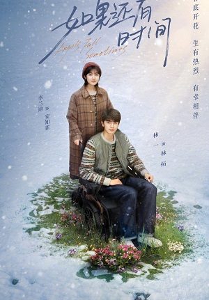 Nếu Như Còn Thời Gian Tập 24-End VietSub - Angels Fall Sometimes