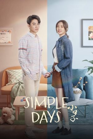 Cuộc Sống Gia Đình Nhỏ Tập 26-End VietSub - Simple Days