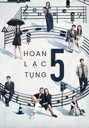 Hoan Lạc Tụng 5