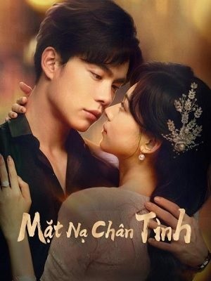 Mặt Nạ Chân Tình