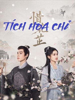 Tích Hoa Chỉ Tập 40-End VietSub - The Story of Hua Zhi