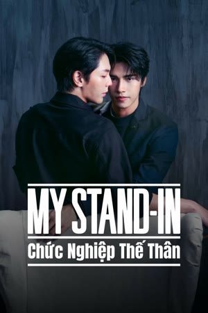 Chức Nghiệp Thế Thân Tập 12-End VietSub - My Stand-In