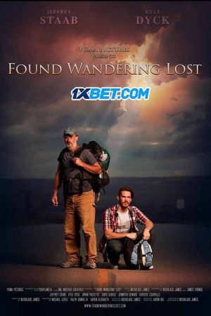 Found Wandering Lost