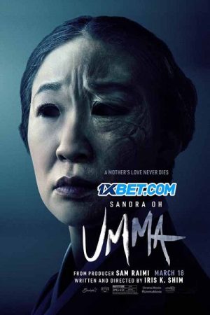 Umma Thuyết Minh 1080p - Umma