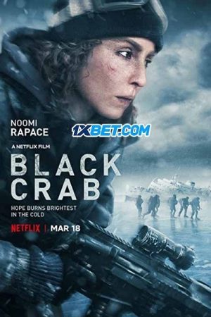 Chiến Dịch Cua Đen Thuyết Minh 1080p - Black Crab