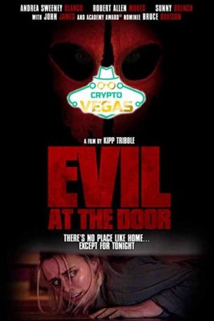 Ác Ma Ở Cửa Thuyết Minh 1080p - Evil At The Door