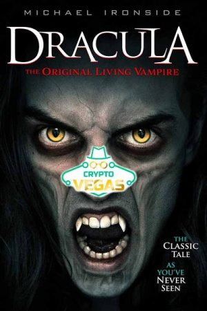 Dracula: Ma Cà Rồng Sống Nguyên Thủy Thuyết Minh 1080p - Dracula: The Original Living Vampire