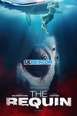 Cá Mập Trắng Khổng Lồ Thuyết Minh 1080p - The Requin