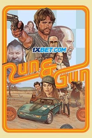 Run And Gun