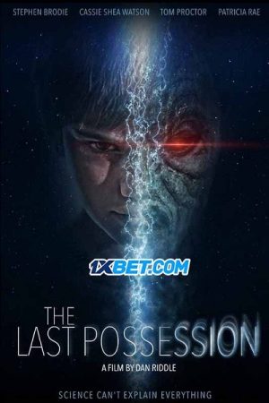 Sự Chiếm Hữu Cuối Cùng Thuyết Minh 1080p - The Last Possession