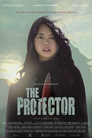 Thần Bảo Hộ Thuyết Minh 1080p - The Protector