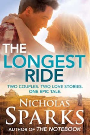 Con Đường Bất Tận Thuyết Minh - The Longest Ride