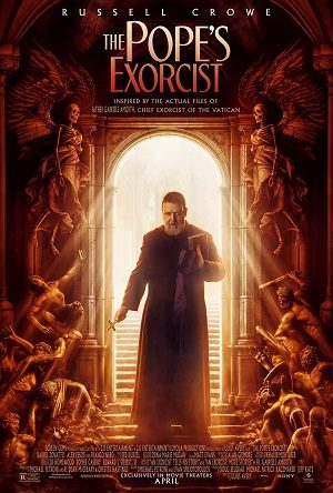 Khắc Tinh Của Quỷ Thuyết Minh 1080p - The Pope's Exorcist