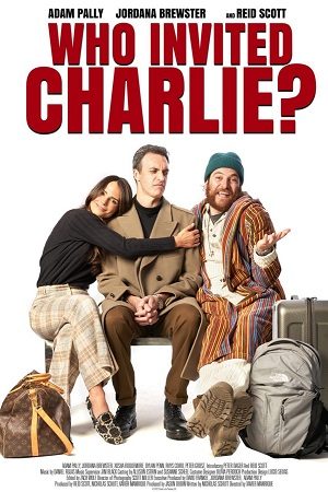 Who Invited Charlie?