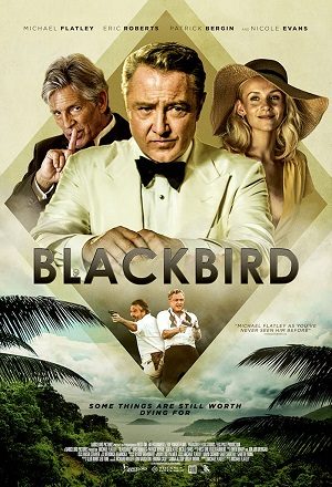 Chim Hắc Điểu Thuyết Minh 1080p - Blackbird