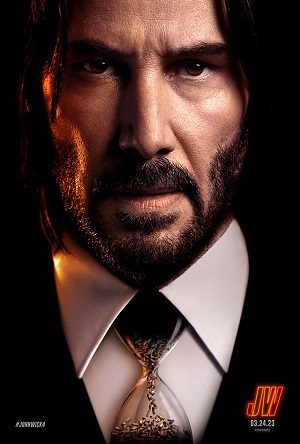 Sát Thủ John Wick Chương 4 2023