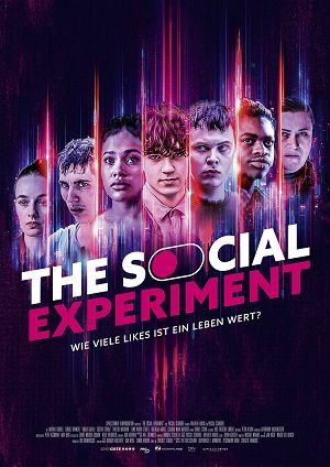 The Social Experiment Thuyết Minh 1080p - The Social Experiment