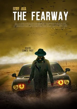 Con Đường Đáng Sợ Thuyết Minh 1080p - The Fearway