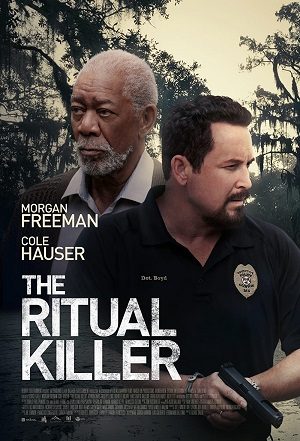 Nghi Thức Tử Thần Thuyết Minh 1080p - The Ritual Killer