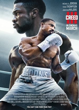 Tay Đấm Huyền Thoại 3 Thuyết Minh 1080p - Creed 3