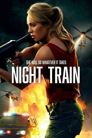 Tàu Đêm Thuyết Minh 1080p - Night Train