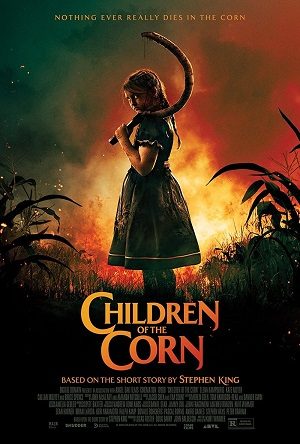 Đứa Trẻ Của Đồng Ngô Thuyết Minh 1080p - Children of the Corn