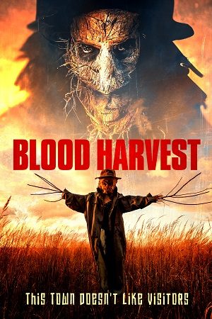 Blood Harvest Thuyết Minh 1080p - Blood Harvest