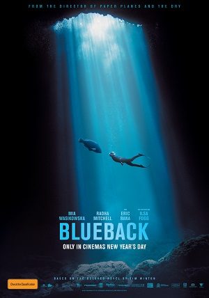 Blueback Thuyết Minh 1080p - Blueback