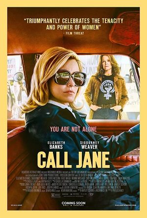 Call Jane Thuyết Minh 1080p - Call Jane