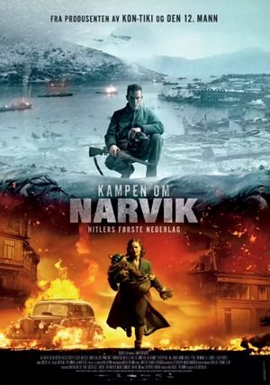 Trận Chiến Ở Narvik Thuyết Minh 1080p - Kampen om Narvik