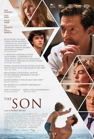 The Son Thuyết Minh 1080p - The Son