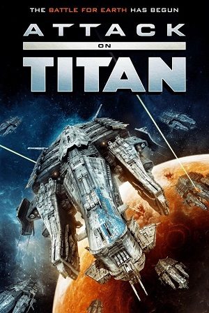 Đại Chiến ở Titan