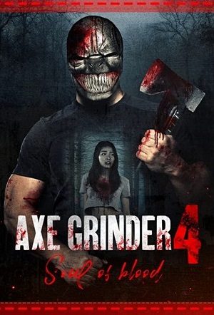 Axegrinder 4: Souls of Blood