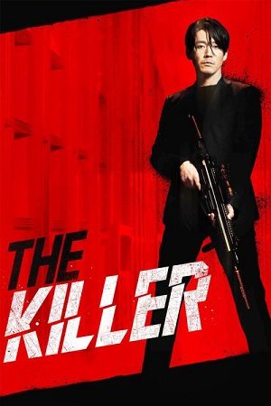 The Killer: A Girl Who Deserves To Die Thuyết Minh 1080p - Deo killeo: Jugeodo doeneun ai