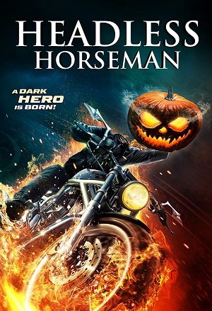 Headless Horseman