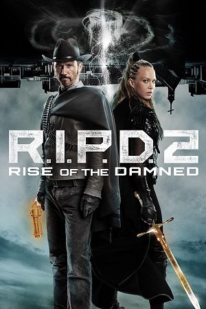 Đồn Cảnh Sát Ma 2 Thuyết Minh 1080p - R.I.P.D. 2: Rise of the Damned